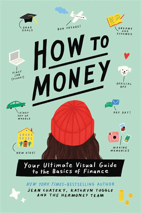 Download How To Money Your Ultimate Visual Guide To The Basics Of