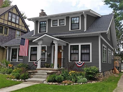 Skip to main search results. Exterior Paint Colors - Consulting for Old Houses - Sample ...