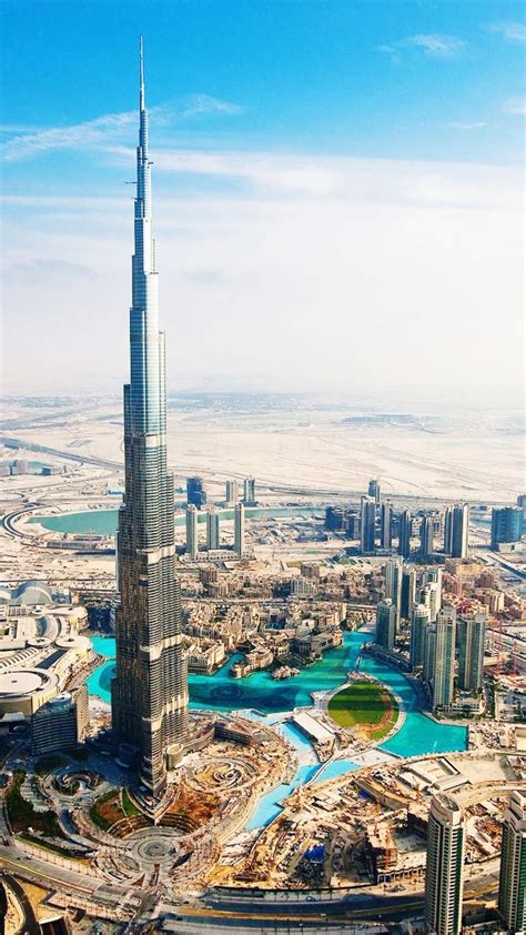 Hd Dubai Wallpaper For Android Apk Download