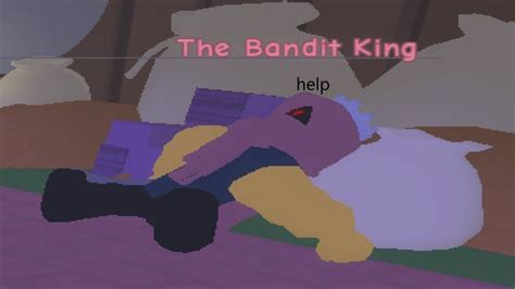 Solo Ing The Bandit King Roblox Adventure Story Youtube