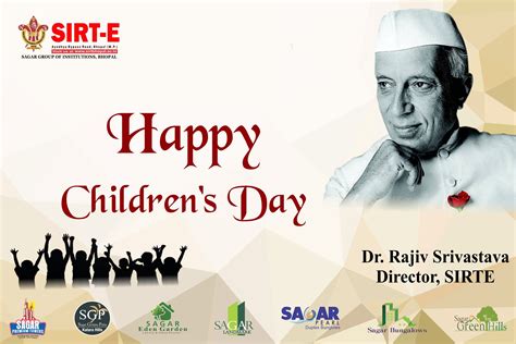 Pandit Jawaharlal Nehru Once Said The Children Of Today Will Make The