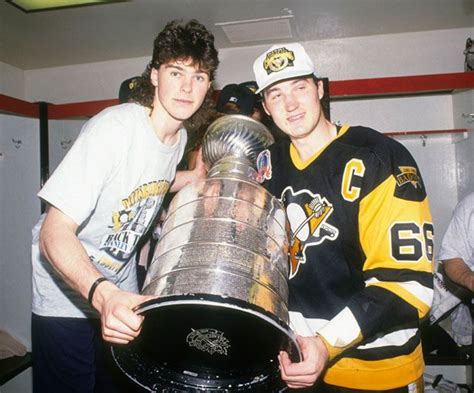 Группа яромира ягра вконтакте vk.com/club12001727. Jaromir Jagr and Mario Lemieux - magic times two ...