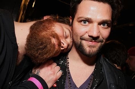 Dunn y margera participaron nuevamente en la carrera en 2008. Ryan Dunn and Bam Margera - Ryan Dunn Photo (23108396 ...