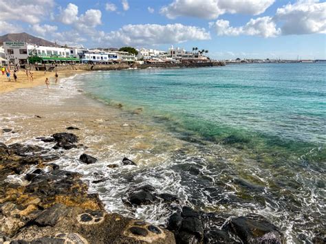 12 Things To Do In Playa Blanca Lanzarote S Newest Resort Town