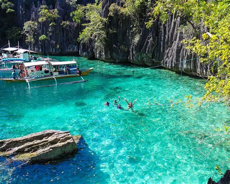 Awesome Things To Do In Coron Experience The Gem Of Palawan For