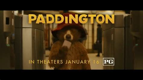 Chuck E Cheeses Tv Spot Paddington Ispottv