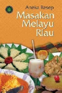 1 kg ikan patin 1 ons. Grassi Hijau: Masakan Khas Melayu Riau