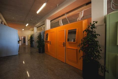 Capsule hotel | arriva a napoli il bed & boarding. All'aeroporto di Napoli arriva il primo Capsule hotel