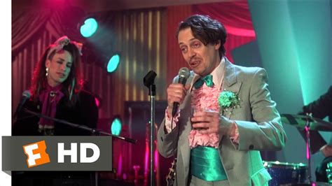 It stars adam sandler as a wedding singer in the 1980s and drew barrymore as a. The Wedding Singer (1/6) Movie CLIP - A Drunken Toast ...