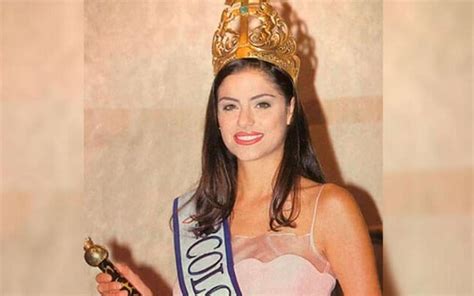 Es reconocida por destacar en varias producciones nacionales y obras de teatro conocidas a nivel mundial. El drama de Catalina Acosta y los biopolímeros en sus ...