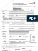 Oenumber provide latest jpj running number list for your reference. JPJK3 (Pind-1-2014) - Tukar Hak Milik Secara Sukarela