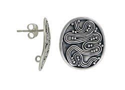 Pin by Monica Moran on Chandelier earring findings | Earring findings ...