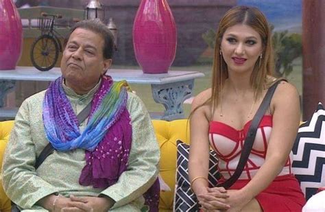 Bigg Boss After Eviction Jasleen Matharu Reveals Why She Faked Affair With Anup Jalota Tv