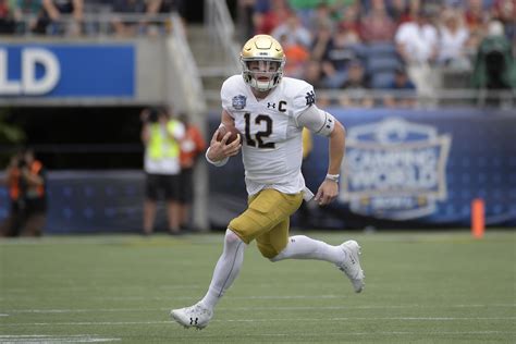 Official instagram of the reese's senior bowl #thedraftstartsinmobile www.seniorbowl.com. College football bowl roundup: No. 14 Notre Dame routs ...
