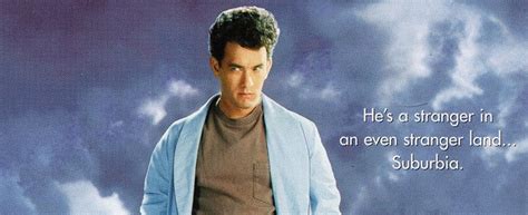 His dialogue clearly sets him up to be murdered. The 6 Best Sort of Overlooked Tom Hanks Movies