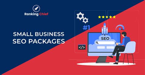 Small Business Seo Packages Take Your Business To The Next Level