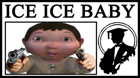 Why People Hate Ice Age Baby Youtube