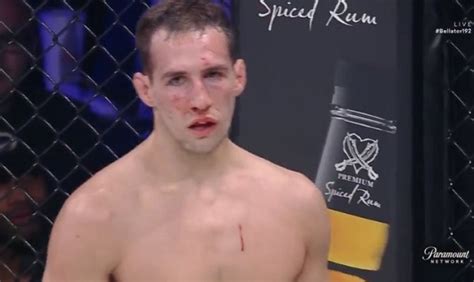 Rory Macdonald Official Mma Fight Record 2161