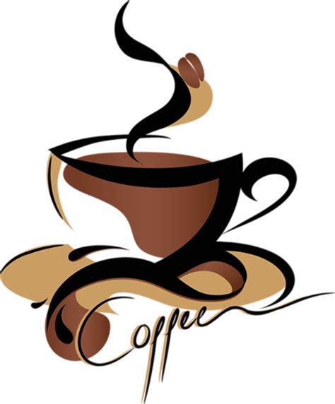 Download High Quality Coffee Clipart Transparent Background Transparent
