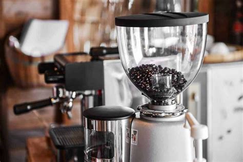 5 Best Coffee Grinders For Espresso 2024 Reviews