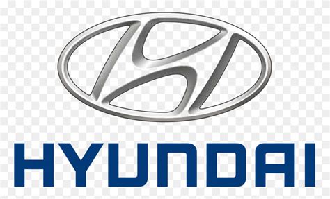 Hyundai Logo Png Image Background Vector Clipart Hyundai Logo Png
