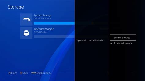 Bonjour j'ai un soucis de débit montant avec ma ps4 en effet je possede une connection fibre avec test de 100mb en upload et idem en download sur speedtest avec mon pc hors quand je test sur ma ps4 j'obtient un debit de 95 mb en. How to Format External HDD for PS4 as Extended Storage ...