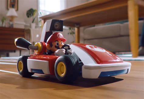 Nintendo Festeja Los 35 Años De Super Mario Bros Con Un Br Y Un Mario