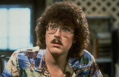 Weird Al Yankovic Looks Back At Uhf 25 Years Later
