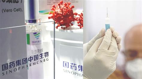印度製藥大廠dr reddy's laboratories (drl)於本(9)月16日對外表示，將向印度中央藥品標準管制機構(central drugs standa. 中國產疫苗效果堪憂 數百外派勞工接種後仍集體感染 — RFA 自由亞洲電台粵語部