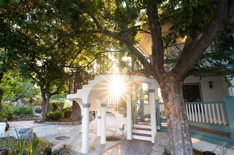 Murrieta Hot Springs Resort | Rejuvenate in Timeless Tranquility