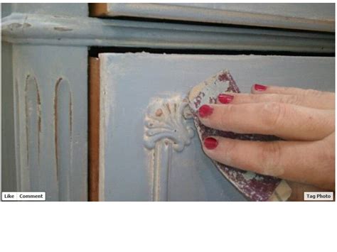 First, i watched several youtube videos to get the sense of the waxing technique (like this one by the purple. Chalk Paint® by Annie Sloan | The Purple Painted Lady