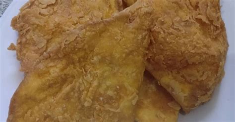 Pati ialah bahan utama yang dihasilkan oleh tumbuhan untuk menyimpan kelebihan glukosa (sebagai. Cara Membuat Telur Goreng Krispi, Simpel Hanya Pakai ...