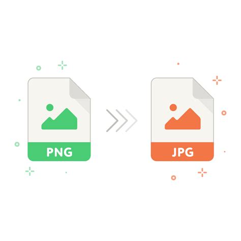 Convertir PNG En 100 Gratuit