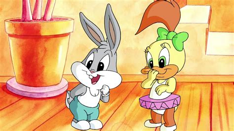 Baby Looney Tunes Bugs Bunny