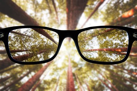 Farsighted Vs Nearsighted Whats The Difference Eyesight Associates