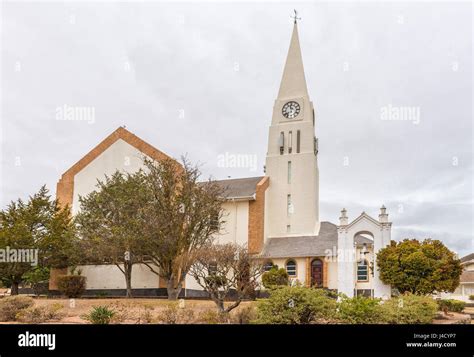 Darling South Africa March 31 2017 The Dutch Reformed Church In