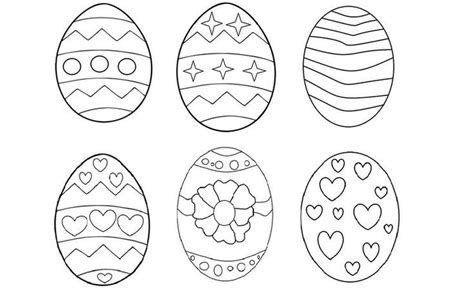 Der osterhase mit einem bunten osterei ist eine hübsche idee für das thematische fensterbild. Fensterbilder für Ostern basteln mit Kindern - 35 tolle ...