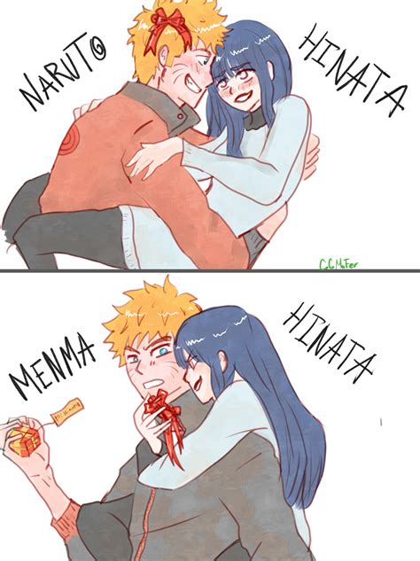 Naruto Hinata Road To Ninja Fanfiction