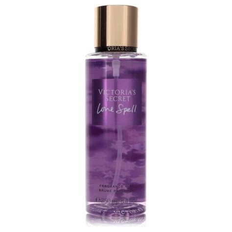 Victoria S Secret Love Spell Fragrance Mist Spray By Victoria S Secret