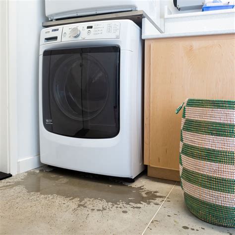 Is your whirlpool washer leaking water from underneath.it maybe the pump. Download Washing Machine Leaking From Underneath Images