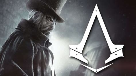 Dlc Review Assassins Creed Syndicate Jack The Ripper Xbox One