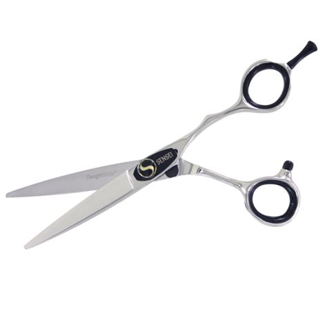 Sen-GSCT Sensei Tough Blade Scissor - Sensei Hair Cutting Shears