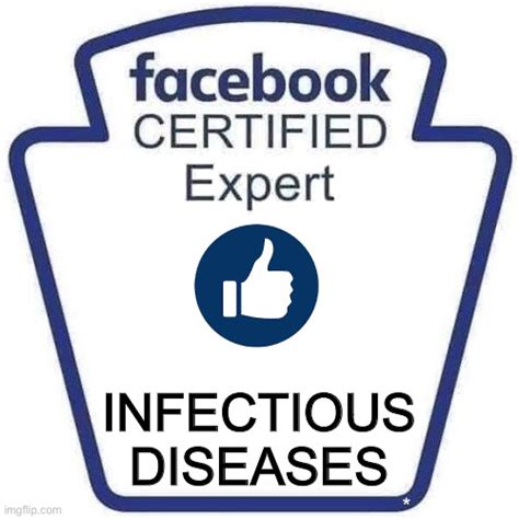 Facebook Disease Expert Imgflip