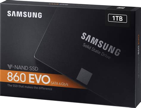 samsung 860 evo ssd 1tb 2 5 sata iii mz 76e1t0b eu skroutz gr