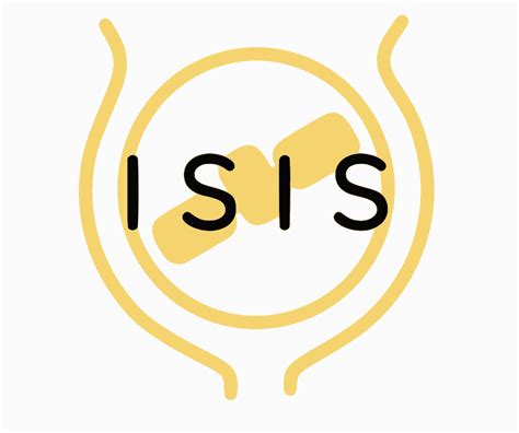 Isis Software Logo Us Geological Survey