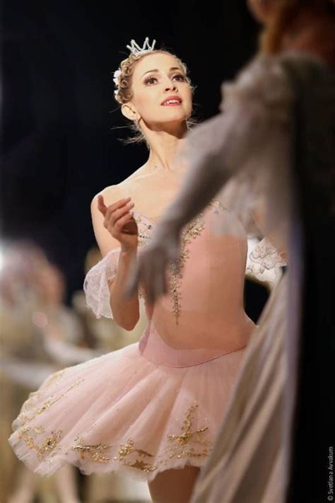 Alina Somova Ballet Beautiful Dance Photography Beauty