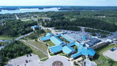 Base Operation Funding Approved For New Mri At Slmhc Sioux Lookout