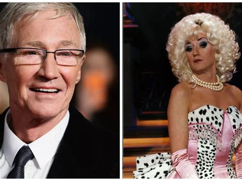 Paul Ogrady Has Died Aged 67 Entertainment News Gaga Daily