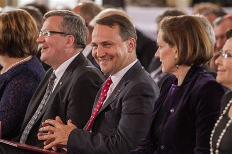 Просмотров 1,6 тыс.2 месяца назад. Polen | Radoslaw (Radek) Sikorski