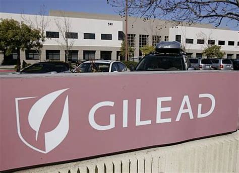 /ˈɡɪliəd/, is an american biopharmaceutical company headquartered in foster city, california, that focuses on researching and developing antiviral drugs used in the treatment of hiv, hepatitis b, hepatitis c, and influenza, including harvoni and sovaldi. Gilead receives approval from the Scottish Medicines ...